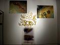 material applications installation